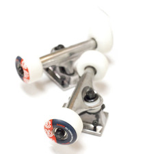 Element truck chariots