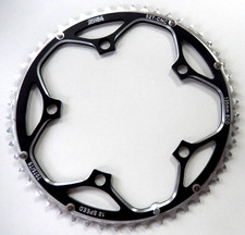 PLATEAU SX-FORCE 52 DENTS CNC