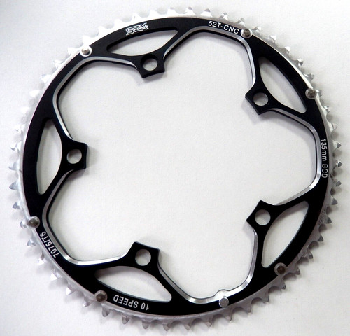 Plateau force dents - sx-force, 52