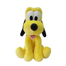 Peluche PLUTO Disney 25Cm Top