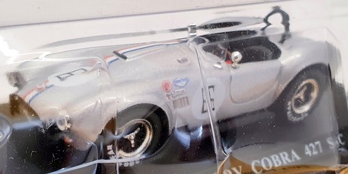Altaya scale model car - altaya,