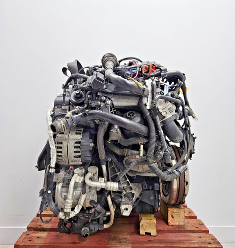 Moteur complet cnha cnhc - cnha,