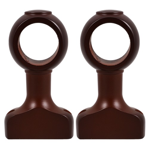 Pcs support barre rideaux - pcs,