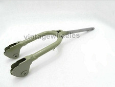 Compatible Avec Lambretta