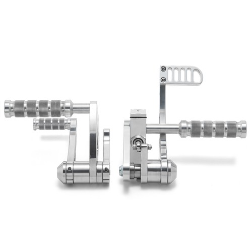 Cnc commandes avancées pour - cnc,