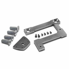 Vibramate V7-335 serie E 8 20cm Montage sans percage Bigsby B7