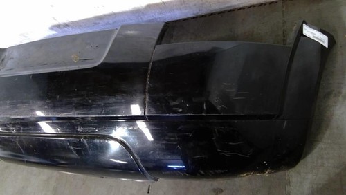 Pare choc arriere - , audi