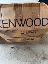 Kenwood KR-V8040 Stereo