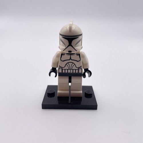 Lego minifigure sw0201 clone - sw0201,