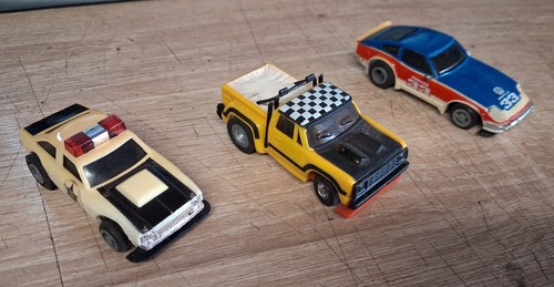 Tcr lot voitures circuit - tcr, de