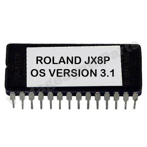 Roland 3 1 mise à - roland, 3.1