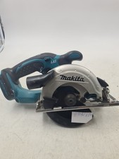 Scie Circulaire Makita DSS501 18V - Pour Pièces Ou Réparation, Signes D'Usure