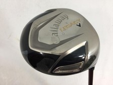 Callaway LEGACY Driver 2008 9.5° Stiff 45in Driver Droitier H53 307g 7772