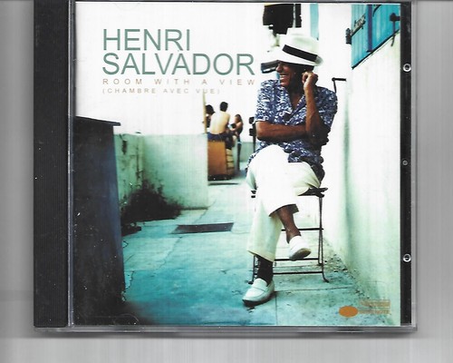 Henri salvador room - salvador, a