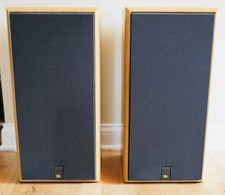 JBL 2800 Speakers Beautiful