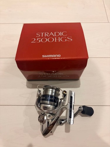 Moulinet toupie shimano - moulinet,