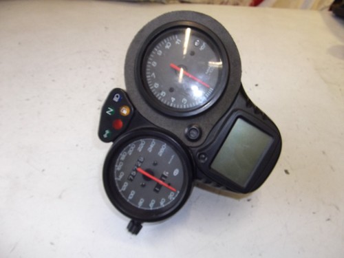 Ducati st4 ez2001 - st4, compteur