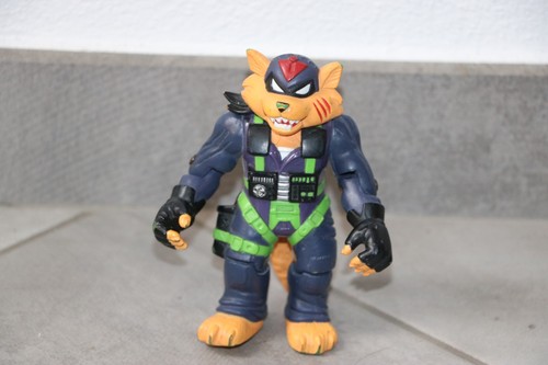 Swat kats razor chats - swat,