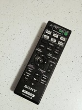 télécommande Sony rm adu083