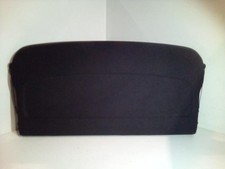 Plage arriere AUDI A3 3