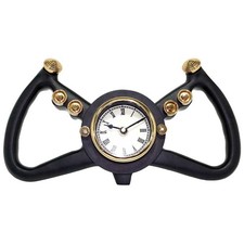 Horloge à poser vintage