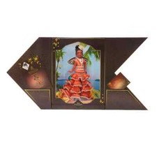 👸 Disney Vaiana Poupée -