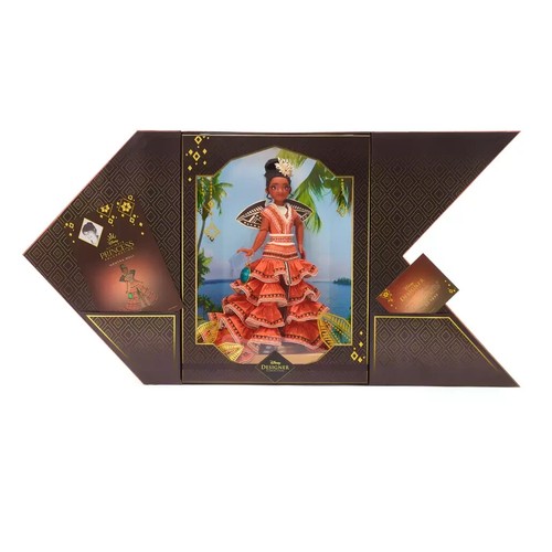 Disney vaiana poupée - disney,