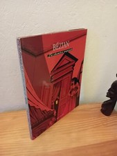 La Chambre Nuptiale - BÉZIAN - Les Humanoïdes Associés - 1991 - DÉDICACÉ