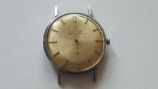 VINTAGE Rare swiss made DARWIL