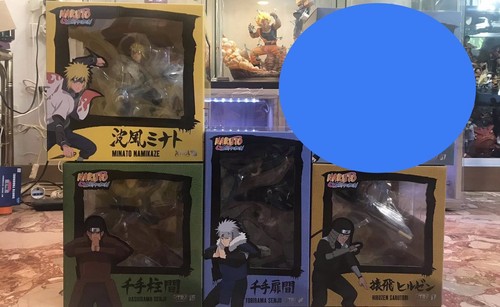 Tsume art 1st - 1st, to