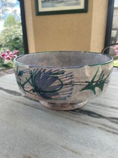 Coupe à fruits sur pied