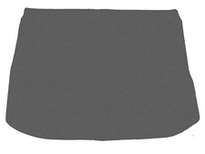 Graphite Tapis de coffre