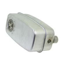 Silencieux D'Échappement