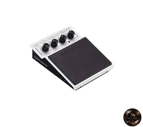 Tapis percussion - de,