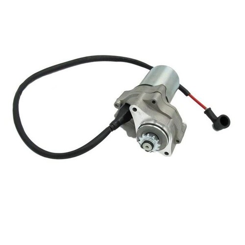 Moteur démarreur - 12,