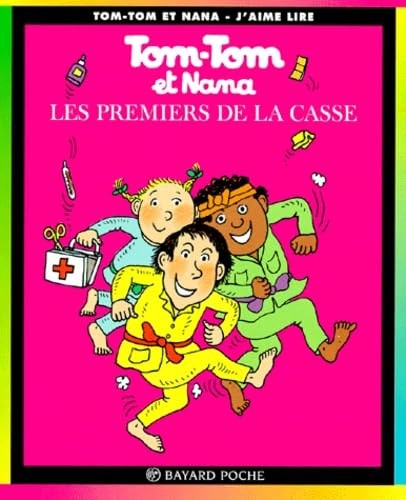 Tom nana tome - tome, les