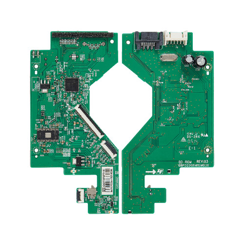 Carte lecteur disque - pour, xbox