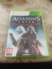 Jeux Video Assassin's Creed