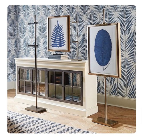 Gallery easel adjust and - adjust,