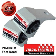 Pour 2 X Peugeot 306 Vibra