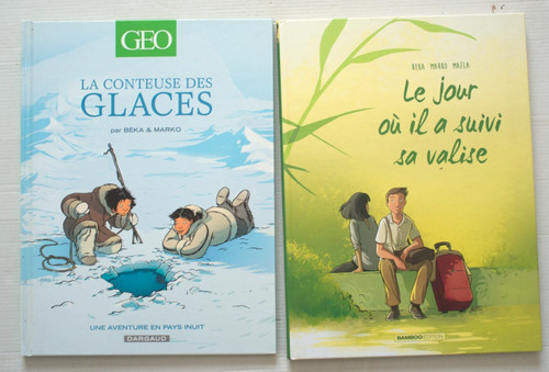 Conteuse glace 2012 - de,