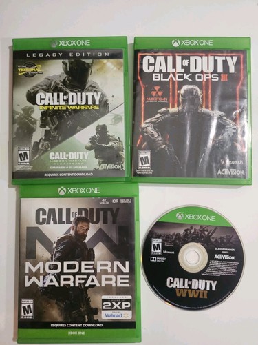 Microsoft xbox one - microsoft,