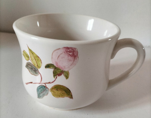 Grande tasse petit - , déjeuner