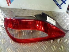 Feu arriere principal gauche