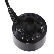 24V Color Changing Humidifier
