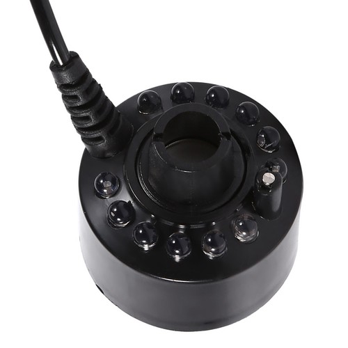 24v color changing humidifier - color,