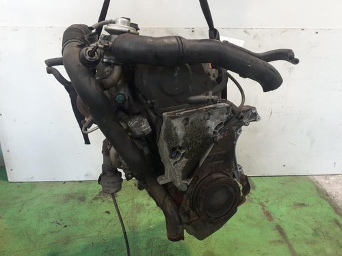 Moteur seat ibiza phase - moteur, 1