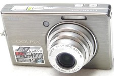 Appareil photo numérique