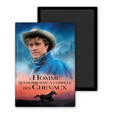 L'Homme qui murmurait à