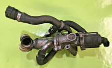 Vanne EGR / FIAT PUNTO 3 / 1.3 jtd / 700020240